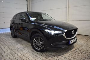 Mazda CX-5 II SKYACTIV-G 160 Drive AWD Exclusive-Line 2018