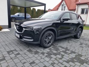 Mazda CX-5 II SKYACTIV-G 165 AWD Exclusive-Line 2019