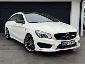 Mercedes-Benz CLA I 250 4Matic 7G-DCT Sport 2015