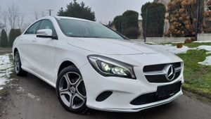 Mercedes-Benz CLA I 200 7G-DCT 2019