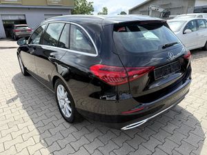 Mercedes-Benz C W206 220 d 9G-TRONIC Avantgarde 2023