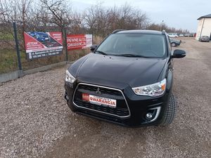 Mitsubishi ASX 1.8 DI-D 2WD Inform 2015