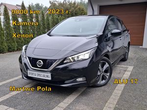Nissan Leaf 40kWh Acenta 2023