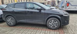 Nissan Qashqai III 1.3 DIG-T VISIA 2022
