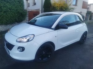 Opel Adam 2013
