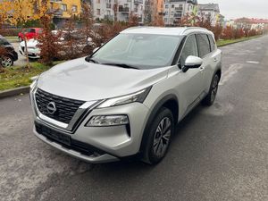 Nissan X-Trail IV 1.5 VC-T Mild-Hybrid Xtronic N-Connecta 2023