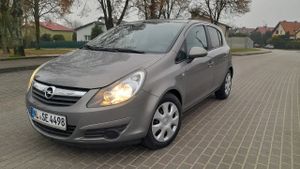 Opel Corsa D 1.4 16V Edition 111 Jahre 2010