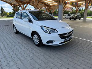 Opel Corsa E 1.2 Cosmo 2015
