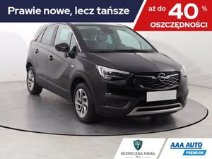 Opel Crossland 2020