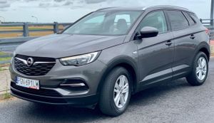 Opel Grandland 2019