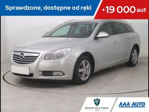 Opel Insignia A 2011
