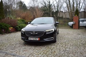 Opel Insignia B 1.5 T Enjoy S&S 2020