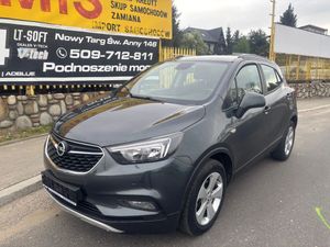 Opel Mokka I 1.6 CDTI Enjoy S&S 2017