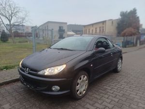 Peugeot 206 1.6 2004