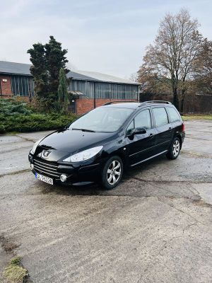 Peugeot 307 II 2008
