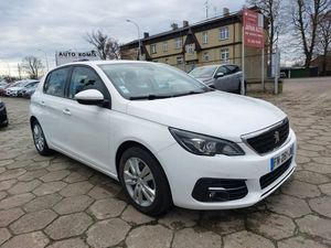 Peugeot 308 T9 1.2 PureTech Allure S&S EAT6 2019