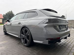 Peugeot 508 II 360 e-EAT8 SPORT ENGINEERED 2021