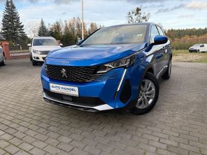 Peugeot 3008 II BlueHDi 130 Stop & Start EAT8 Active 2021