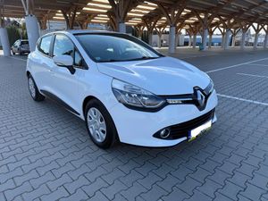 Renault Clio IV 1.5 dCi Energy Intens 2016
