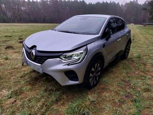 Renault Captur / QM3 II TCe 90 ZEN 2023
