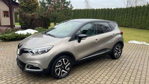 Renault Captur / QM3 I 2014