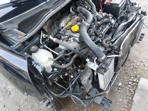Renault Clio IV Energy TCe 90 Start & Stop Luxe 2016