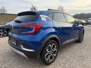 Renault Captur / QM3 II 2020