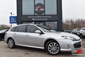 Renault Laguna III 2010