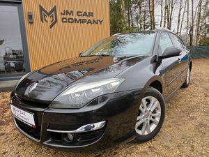 Renault Laguna III 2011