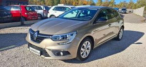 Renault Megane IV 2019