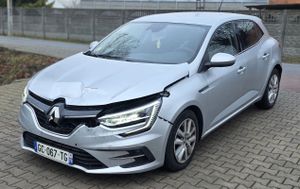 Renault Megane IV 1.5 Blue dCi Business 2021