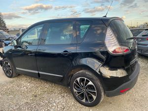 Renault Scenic III 1.2 TCE Energy Bose Edition 2015