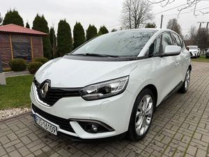 Renault Scenic IV Energy TCe 115 S&S LIMITED 2017