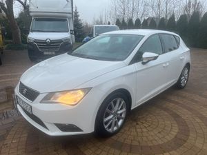 Seat Leon III 1.2 TSI Reference S&S 2013