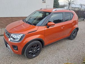 Suzuki Ignis 2022