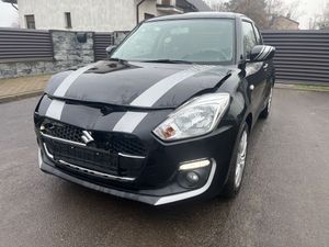 Suzuki Swift VI 1.2 Dualjet Comfort 2017