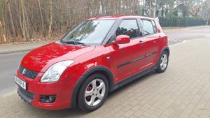 Suzuki Swift IV 1.3 Limited 25 2010