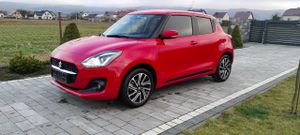 Suzuki Swift VI 1.2 Dualjet SHVS Elegance 2021