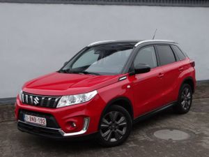 Suzuki Vitara II 1.0 Boosterjet Allgrip Comfort 2019