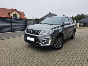Suzuki Vitara II 1.4 Boosterjet Premium 2WD 2019
