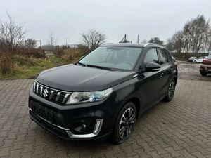 Suzuki Vitara II 1.4 Boosterjet Allgrip Automatik Comfort+ 2019
