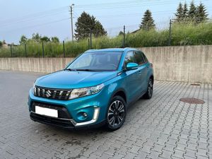 Suzuki Vitara III 1.4 Boosterjet XLED Sun 4WD 2019