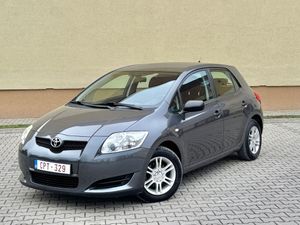 Toyota Auris I 1.4 D-4D 2008