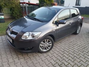 Toyota Auris I 1.4 D-4D Edition 2009