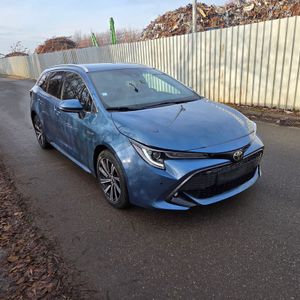 Toyota Corolla Seria E21 1.8 Hybrid Executive 2020