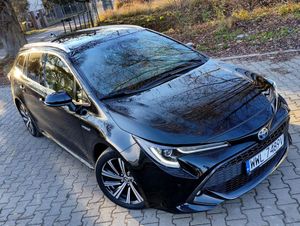 Toyota Corolla Seria E21 2.0 Hybrid Comfort 2022