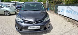 Toyota Verso 2.0 D-4D 5-Sitzer Life 2013