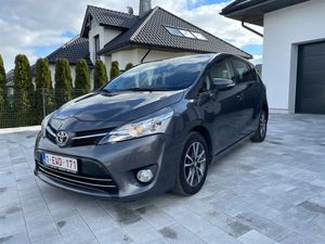 Toyota Verso 1.6 D-4D Prestige 2014