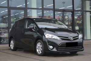 Toyota Verso 1.6 D-4D 5-Sitzer Start/Stop Edition S+ 2015