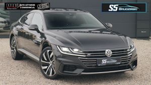 Volkswagen Arteon 2018